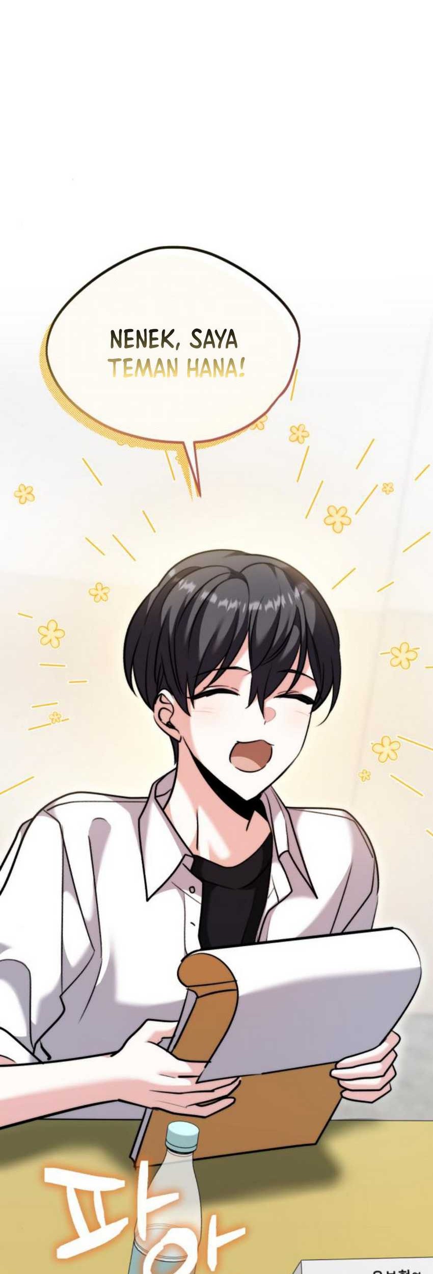 Genius Actor’s Aura Chapter 48 - halaman 69