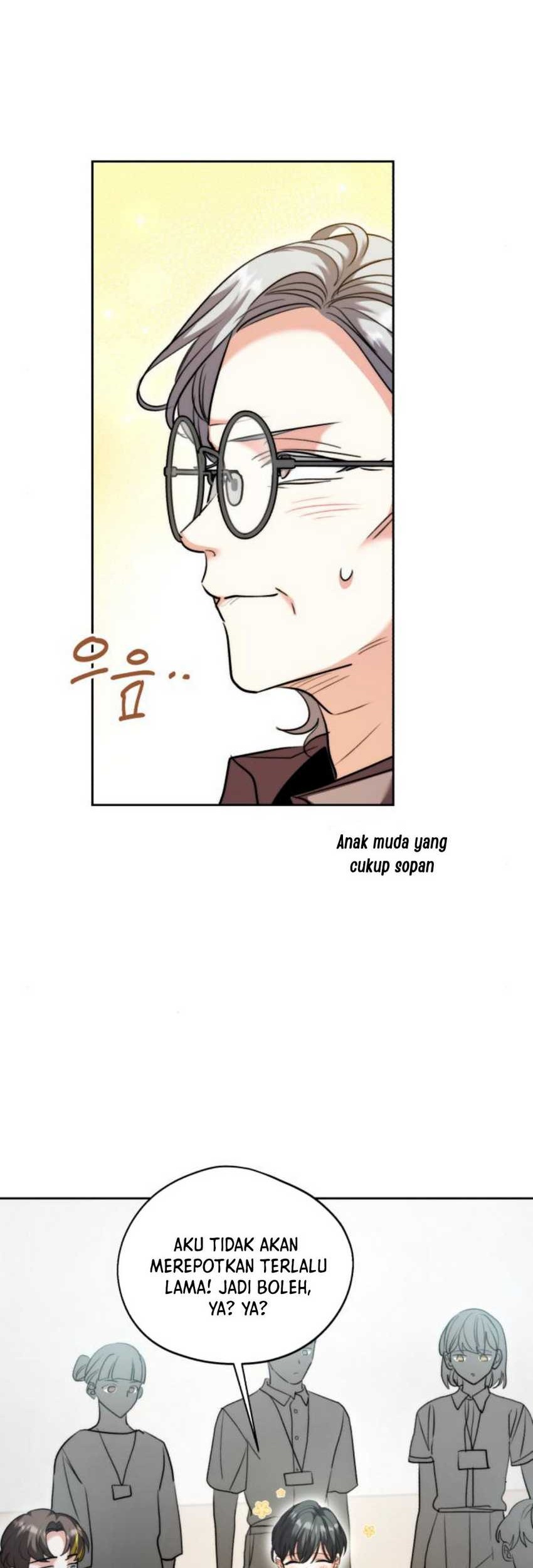 Genius Actor’s Aura Chapter 48 - halaman 71