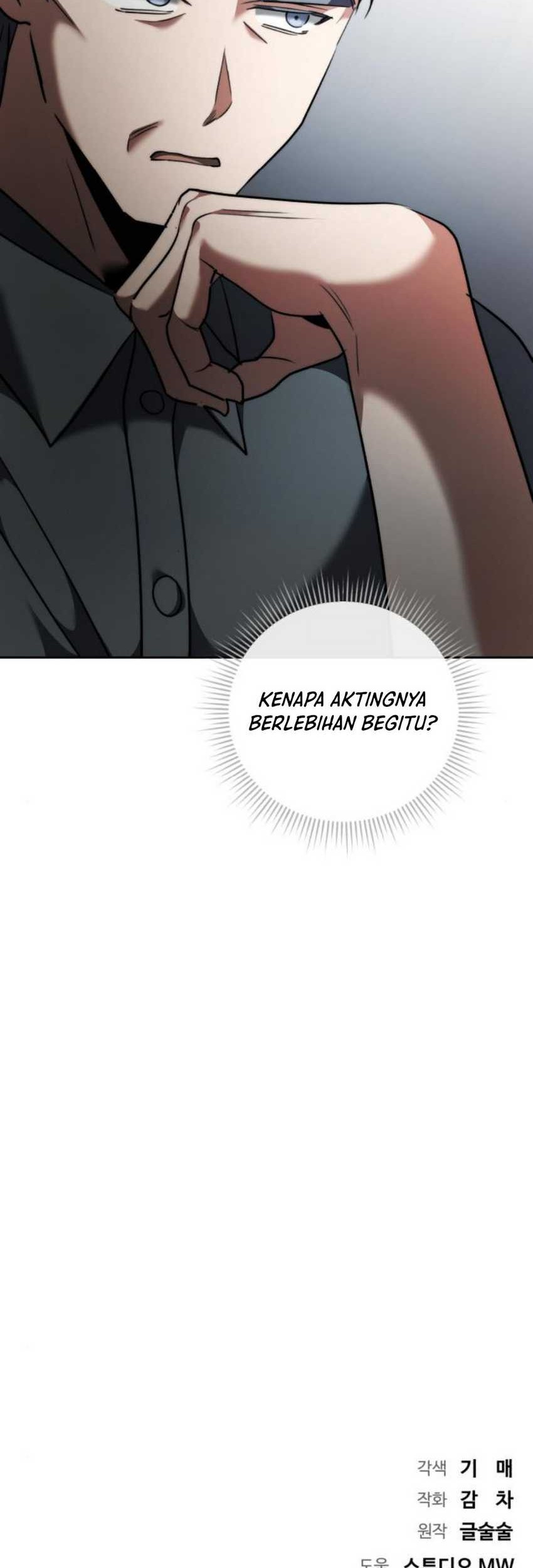 Genius Actor’s Aura Chapter 48 - halaman 73