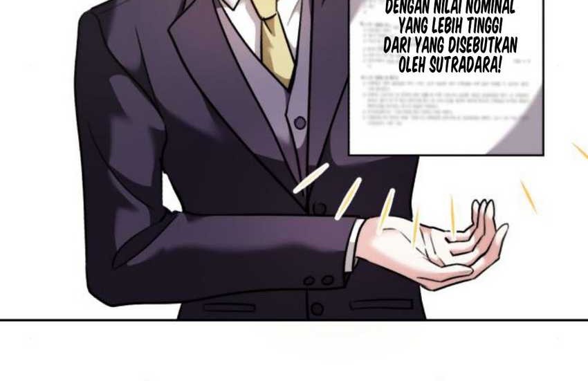 Genius Actor’s Aura Chapter 48 - halaman 8