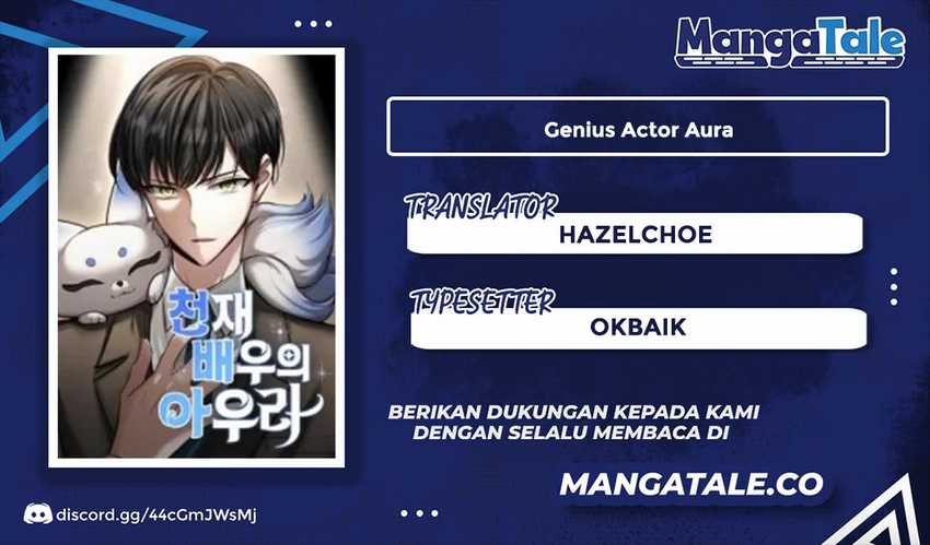 Genius Actor’s Aura Chapter 49 - halaman 1