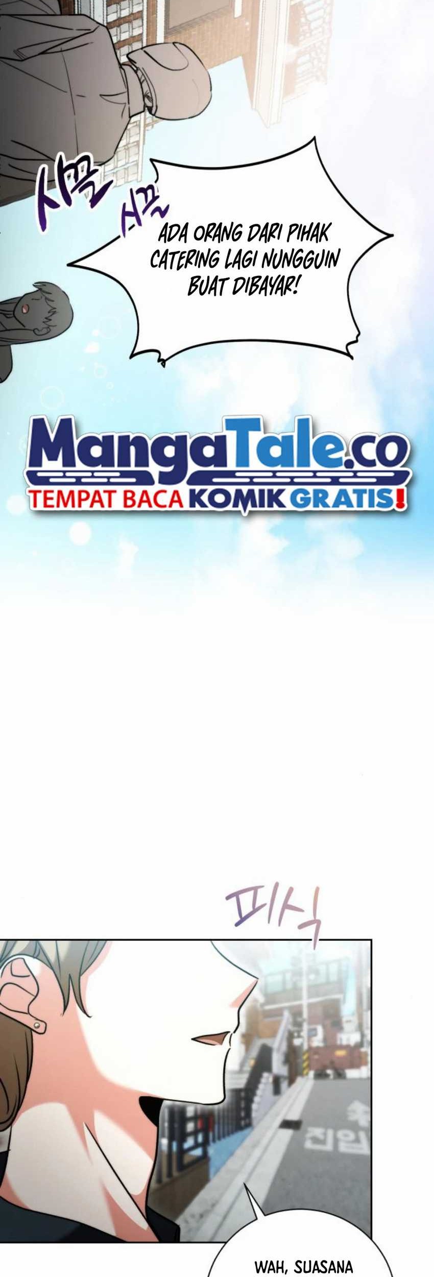 Genius Actor’s Aura Chapter 49 - halaman 16