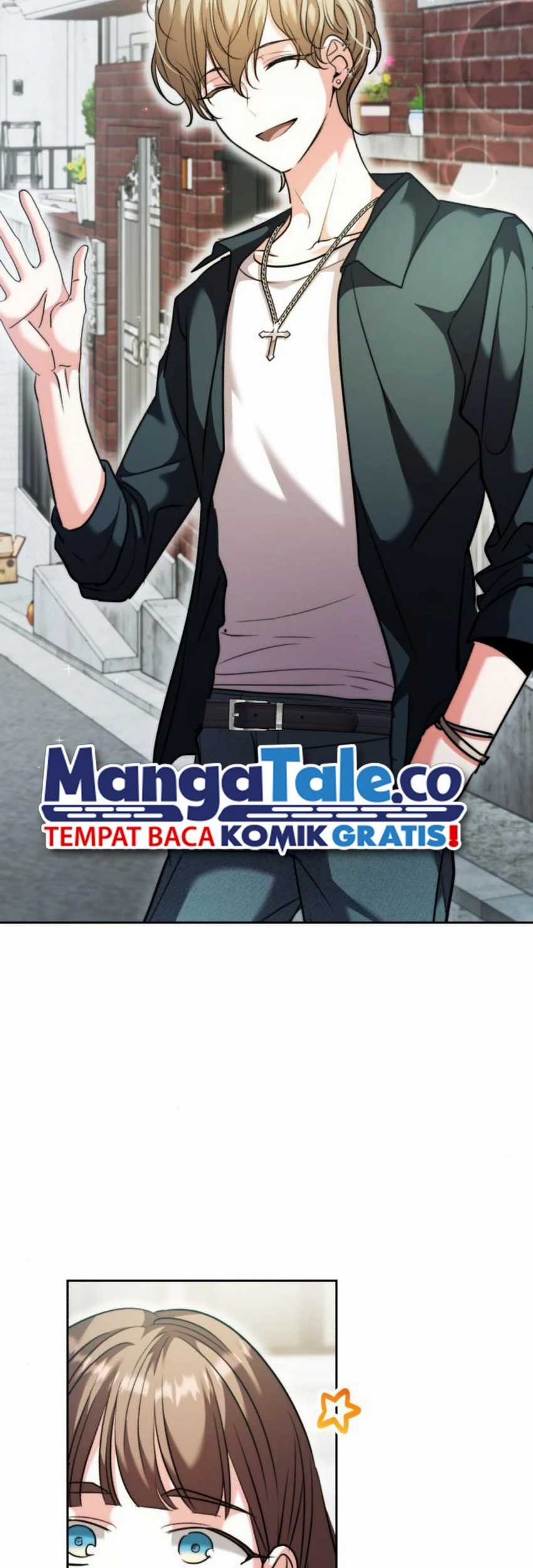 Genius Actor’s Aura Chapter 49 - halaman 20