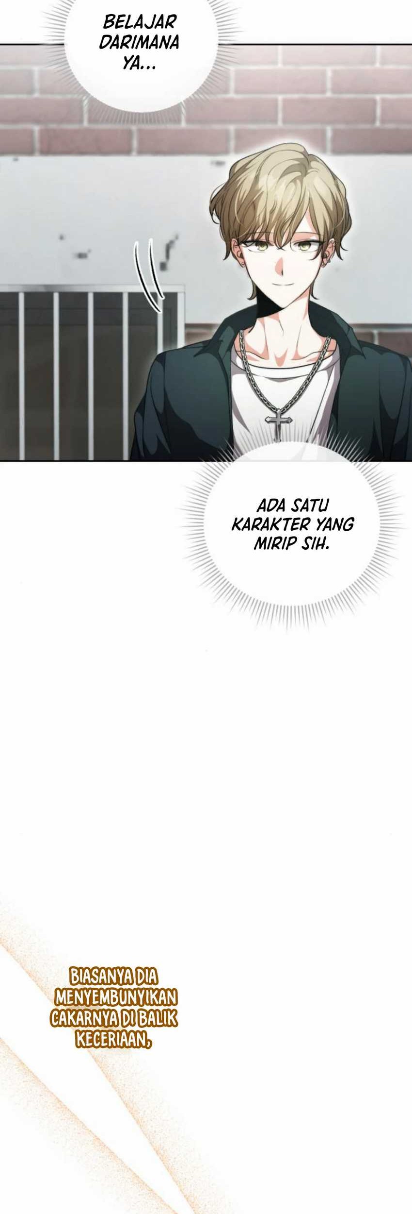 Genius Actor’s Aura Chapter 49 - halaman 25