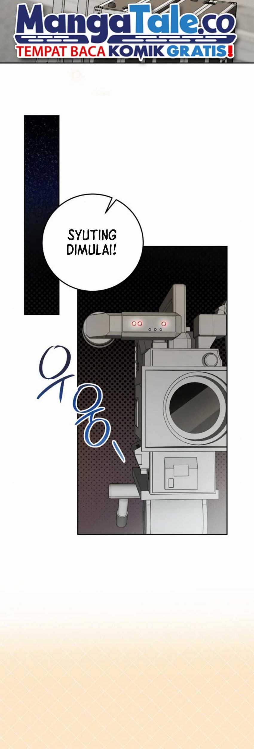 Genius Actor’s Aura Chapter 49 - halaman 27