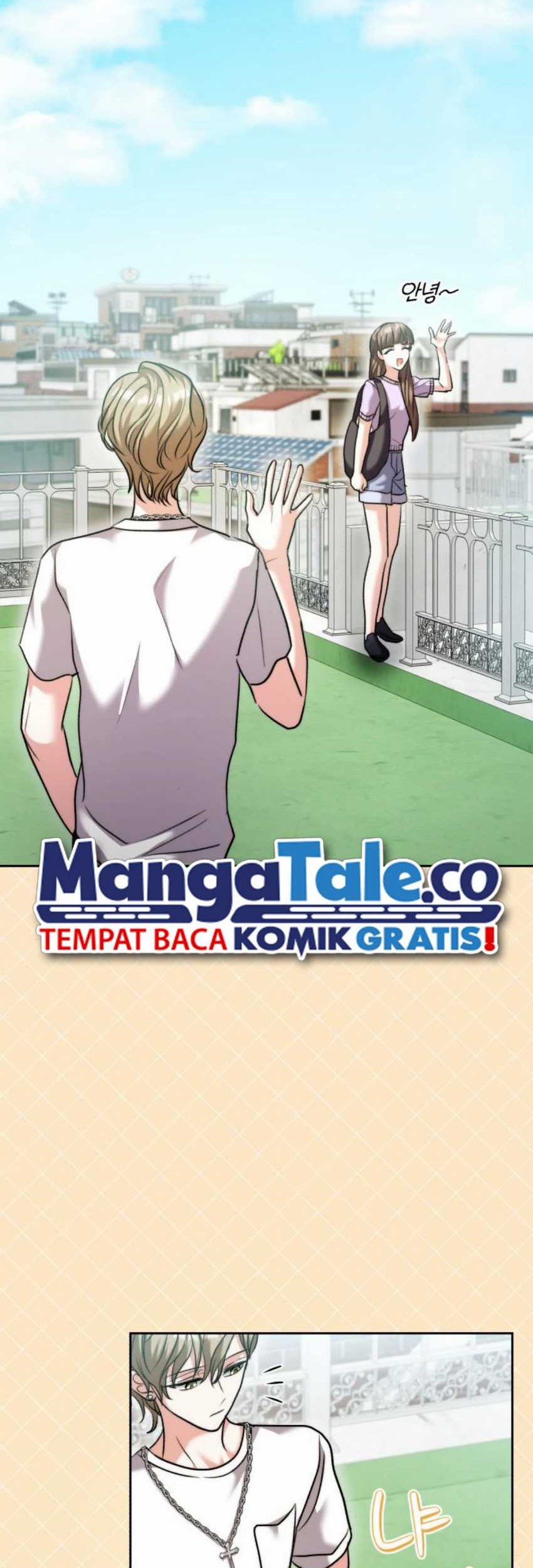 Genius Actor’s Aura Chapter 49 - halaman 36