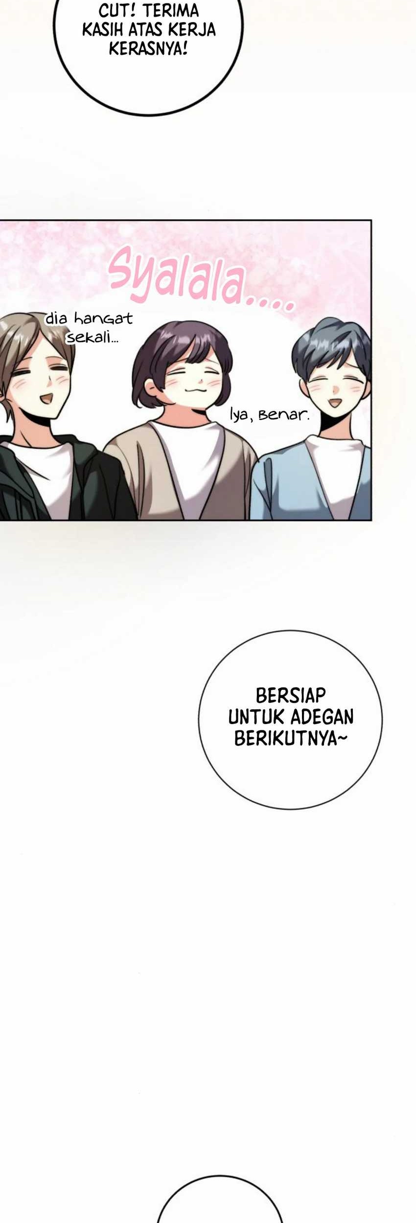 Genius Actor’s Aura Chapter 49 - halaman 41