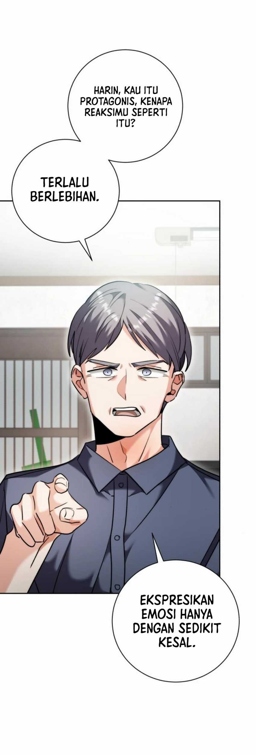 Genius Actor’s Aura Chapter 49 - halaman 46