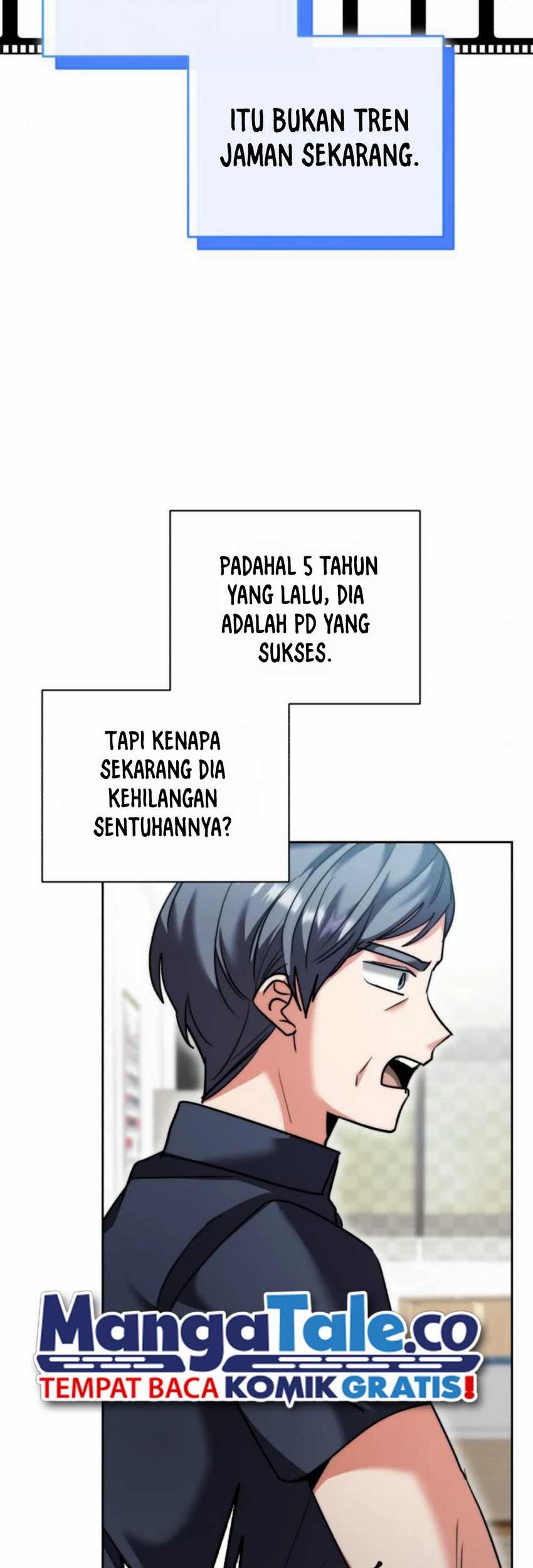 Genius Actor’s Aura Chapter 49 - halaman 49