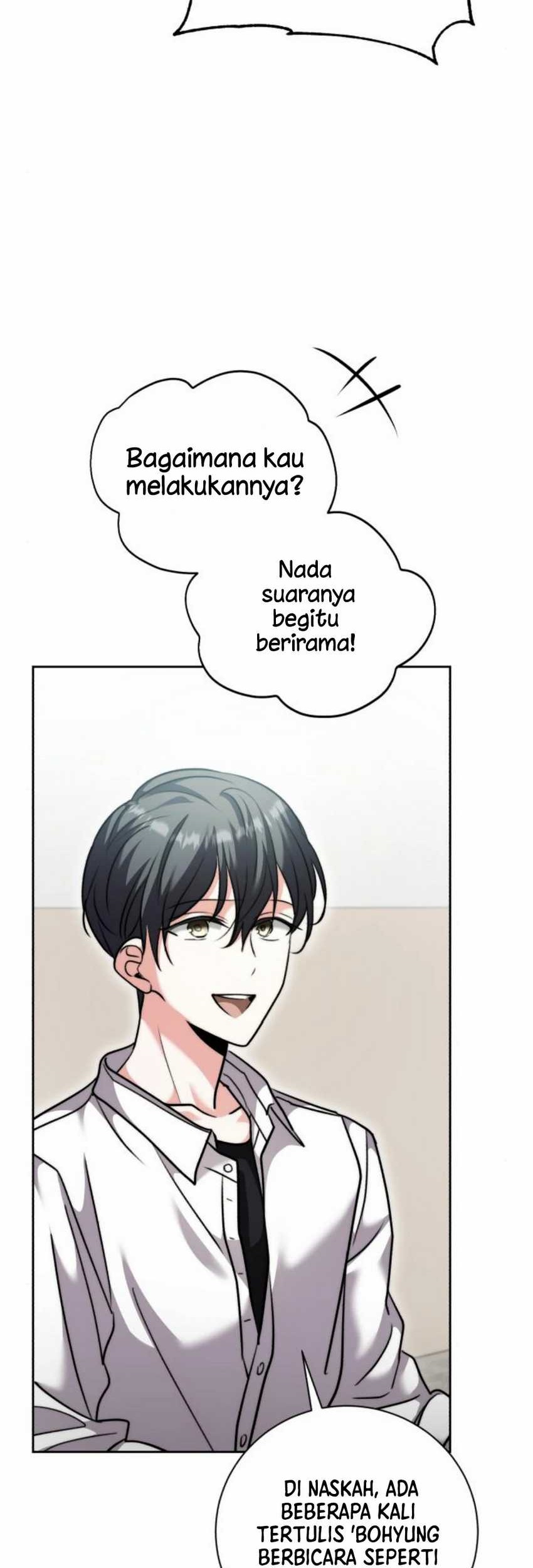 Genius Actor’s Aura Chapter 49 - halaman 5