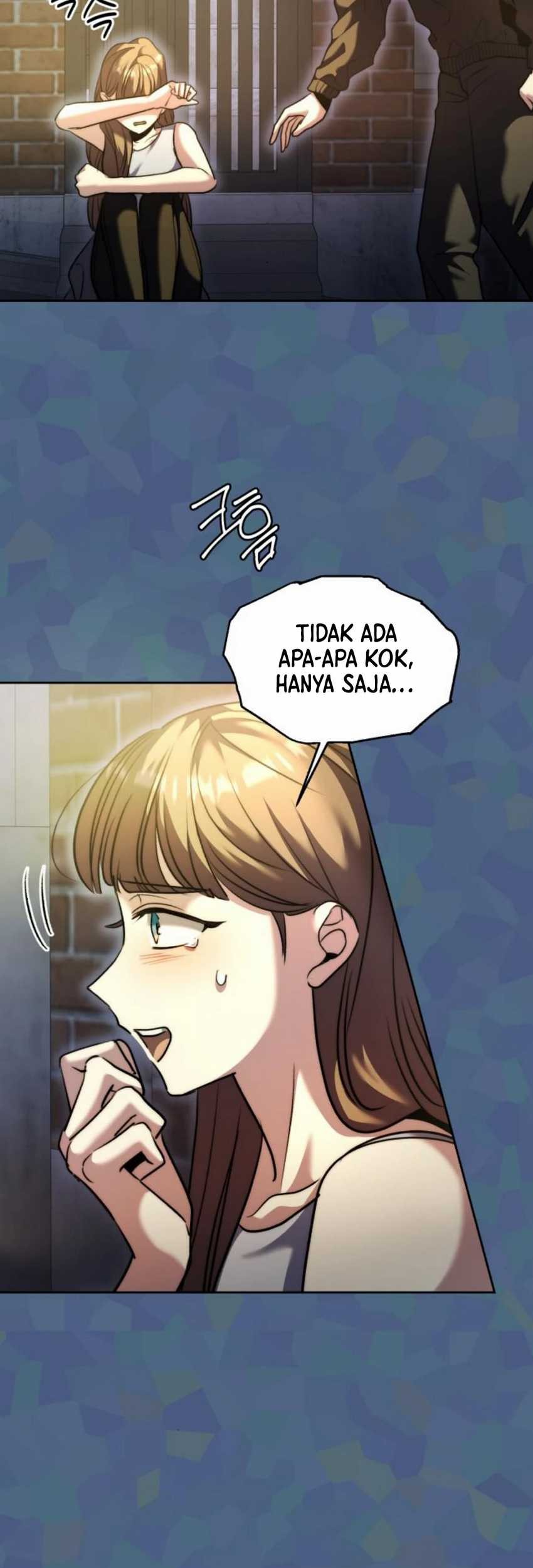 Genius Actor’s Aura Chapter 49 - halaman 57
