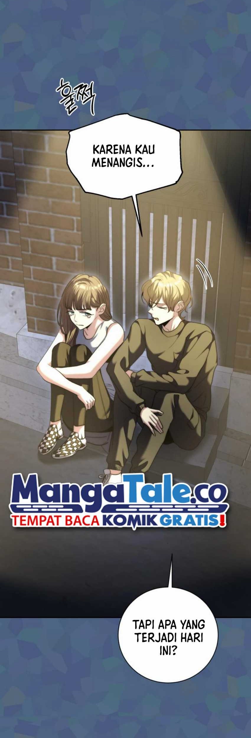 Genius Actor’s Aura Chapter 49 - halaman 60