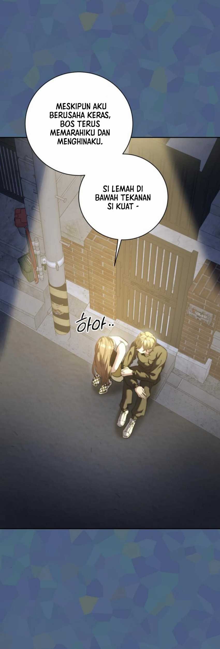 Genius Actor’s Aura Chapter 49 - halaman 62