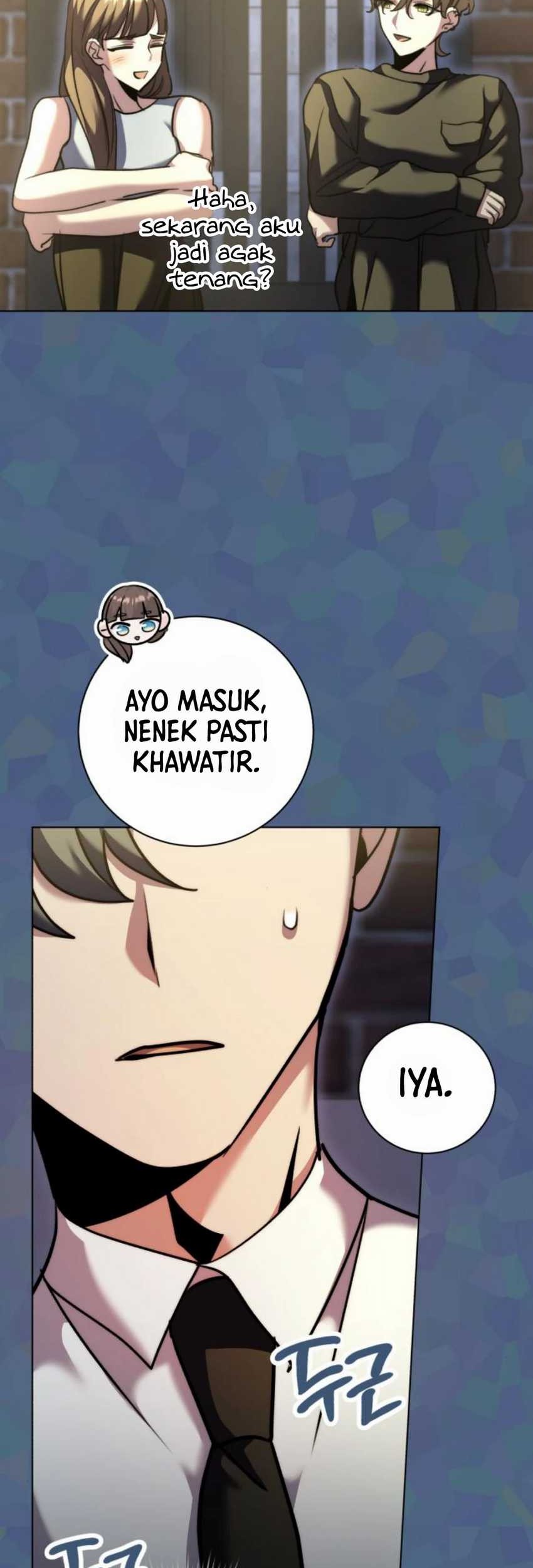 Genius Actor’s Aura Chapter 49 - halaman 69