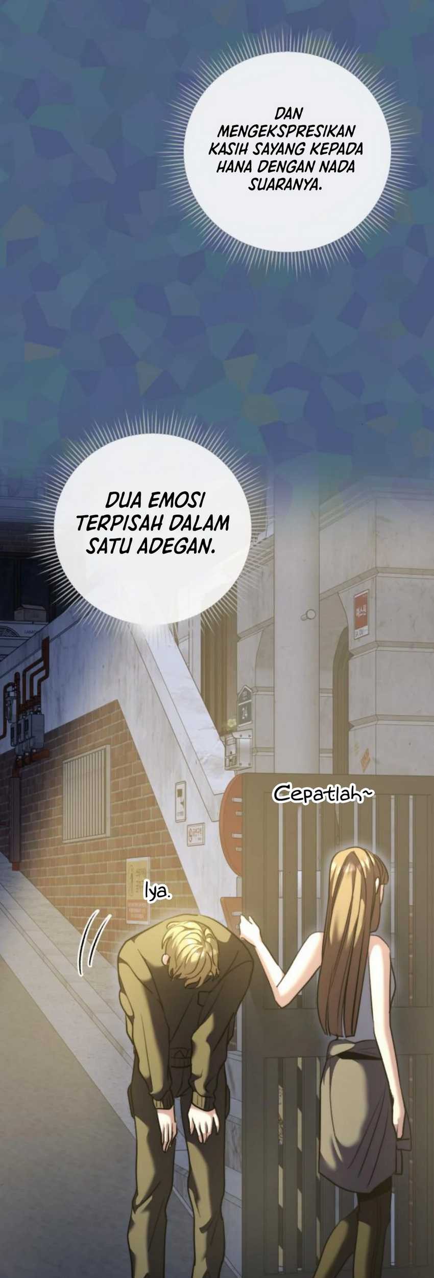 Genius Actor’s Aura Chapter 49 - halaman 71