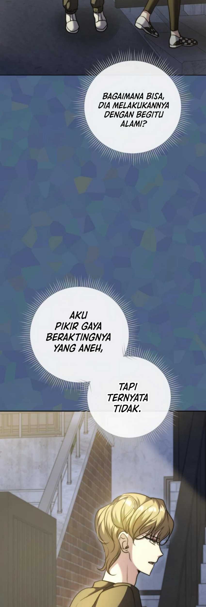 Genius Actor’s Aura Chapter 49 - halaman 72