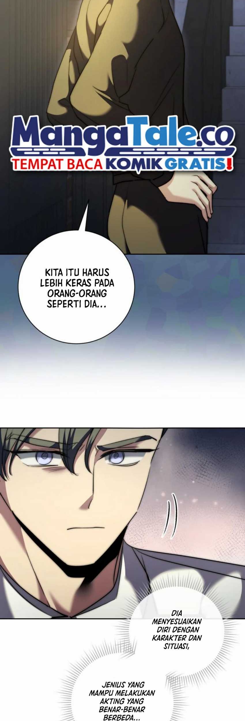 Genius Actor’s Aura Chapter 49 - halaman 73