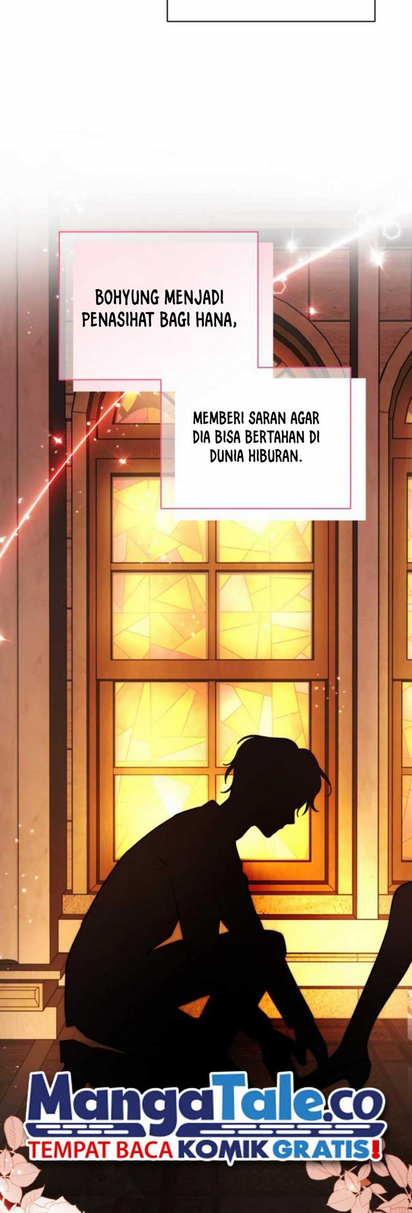 Genius Actor’s Aura Chapter 49 - halaman 9