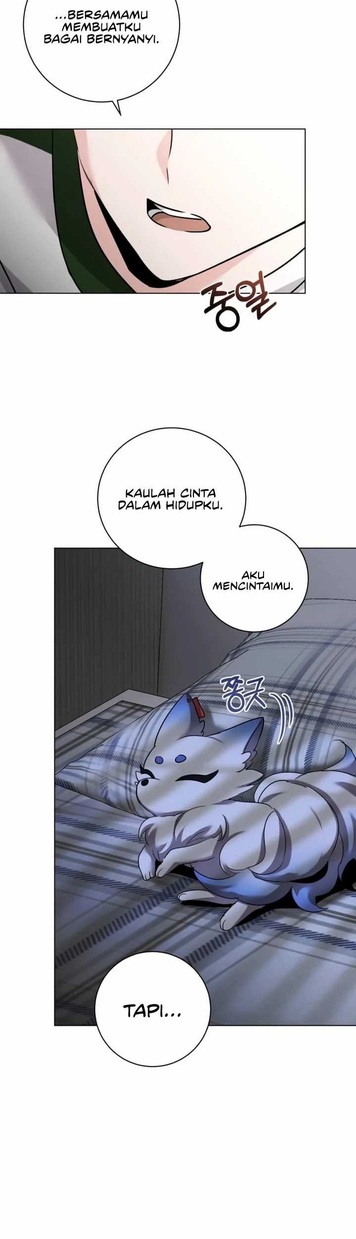 Genius Actor’s Aura Chapter 5 - halaman 16