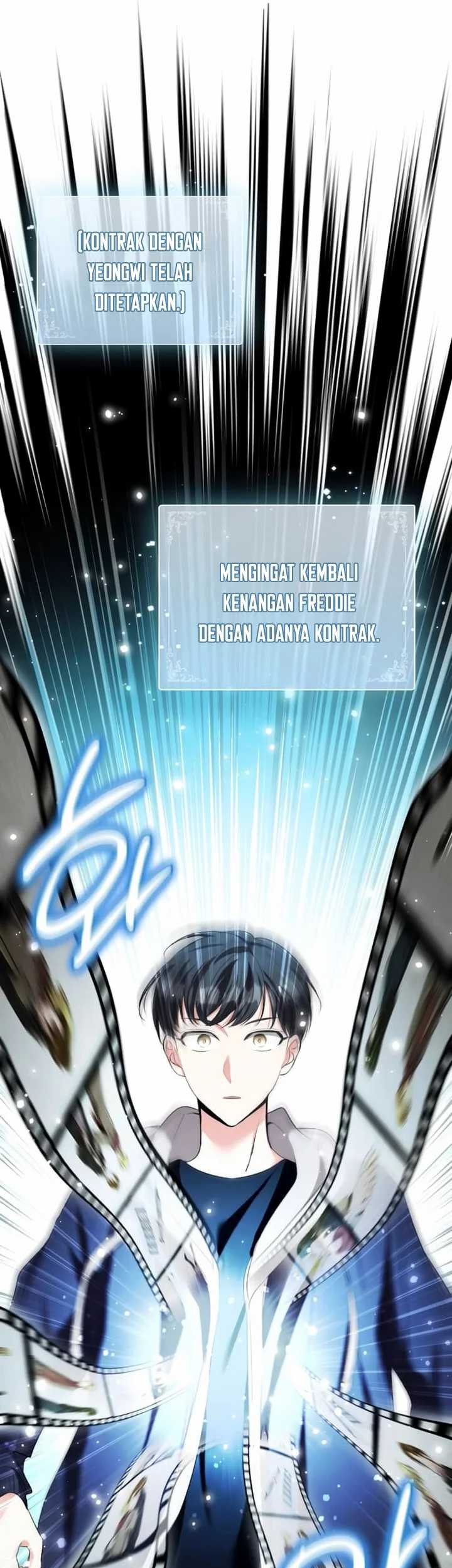 Genius Actor’s Aura Chapter 5 - halaman 44