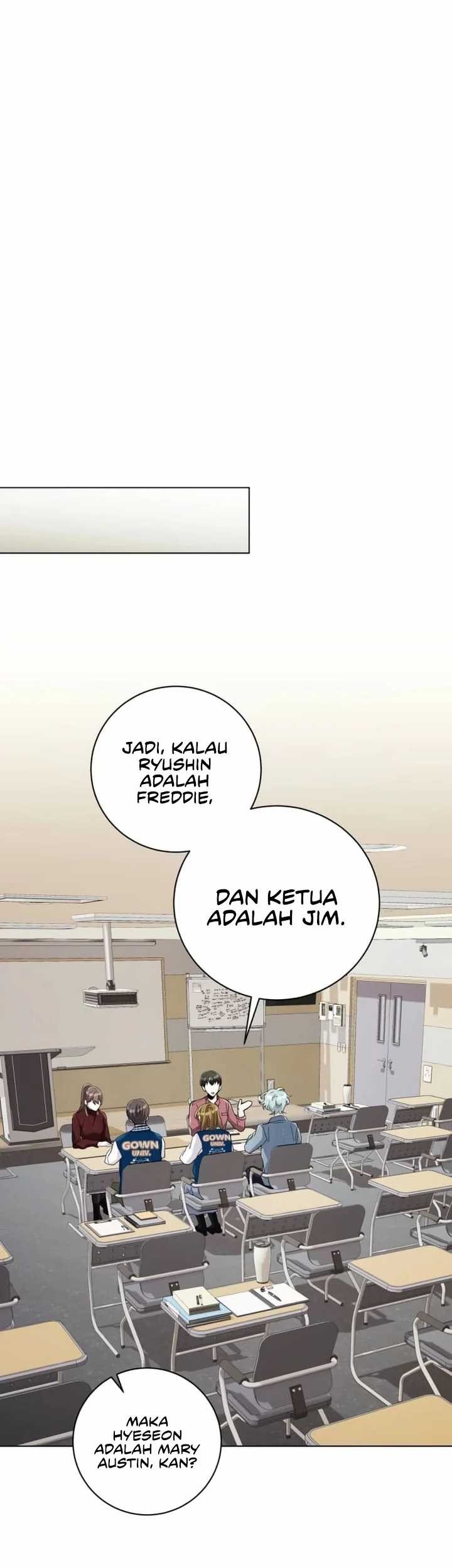 Genius Actor’s Aura Chapter 5 - halaman 52