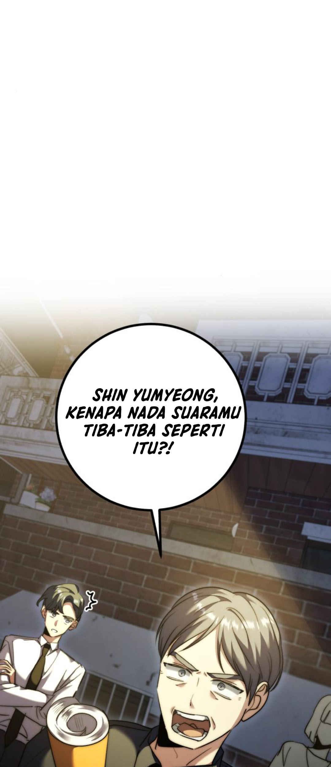 Genius Actor’s Aura Chapter 50 - halaman 2