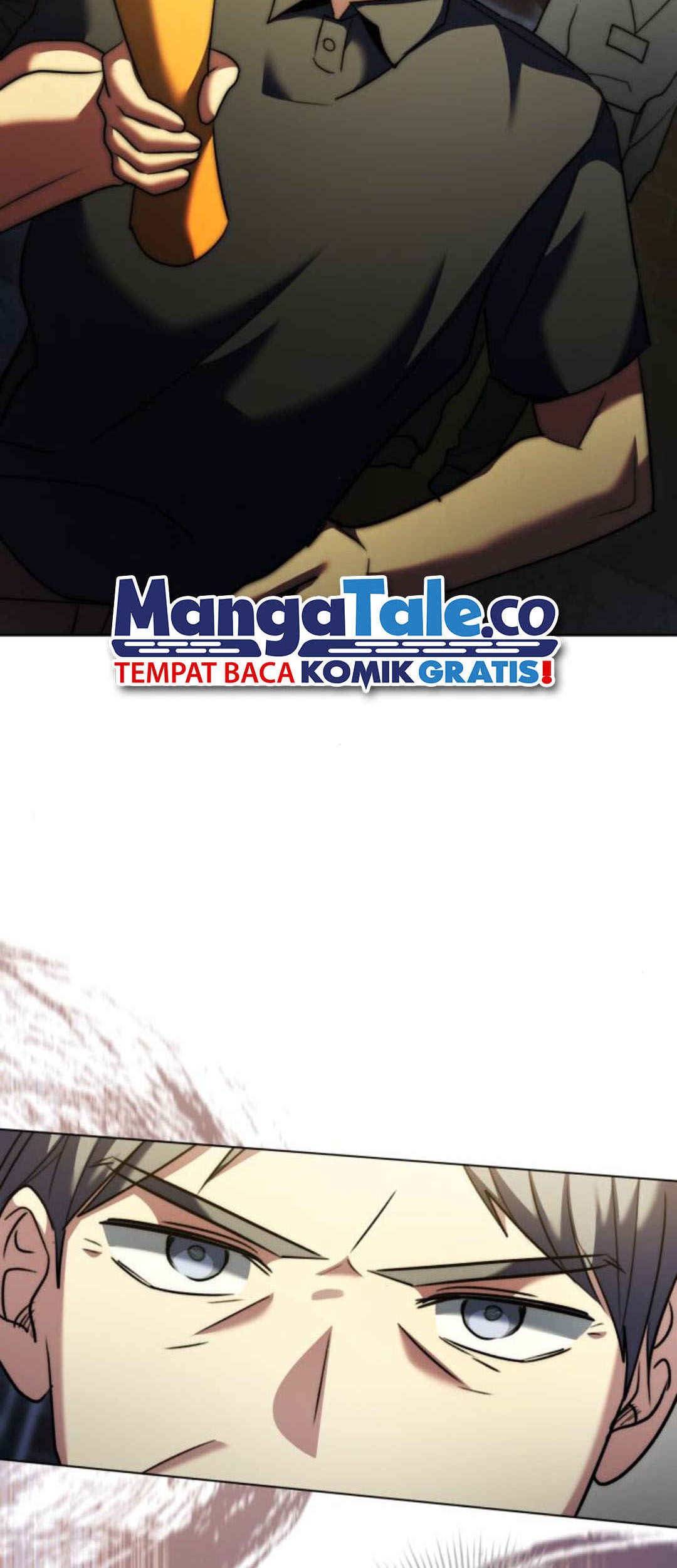 Genius Actor’s Aura Chapter 50 - halaman 3