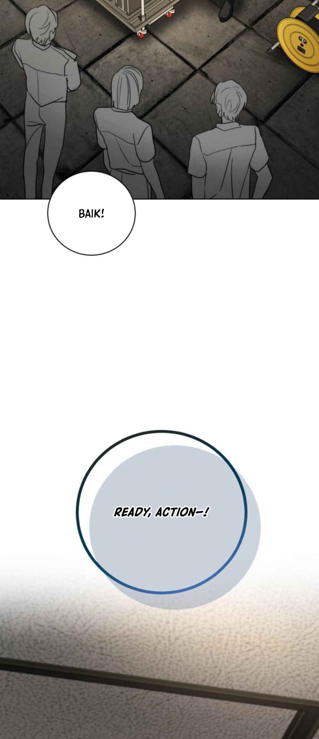Genius Actor’s Aura Chapter 50 - halaman 32