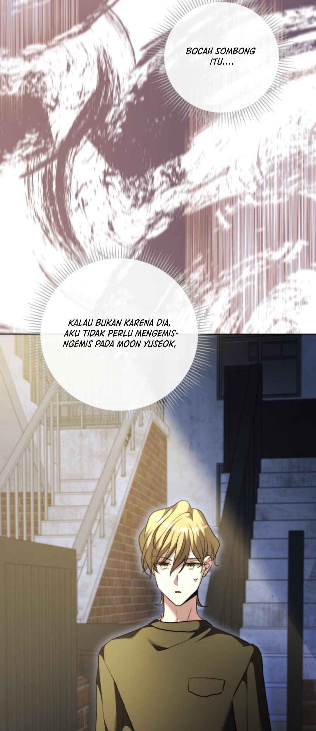 Genius Actor’s Aura Chapter 50 - halaman 4