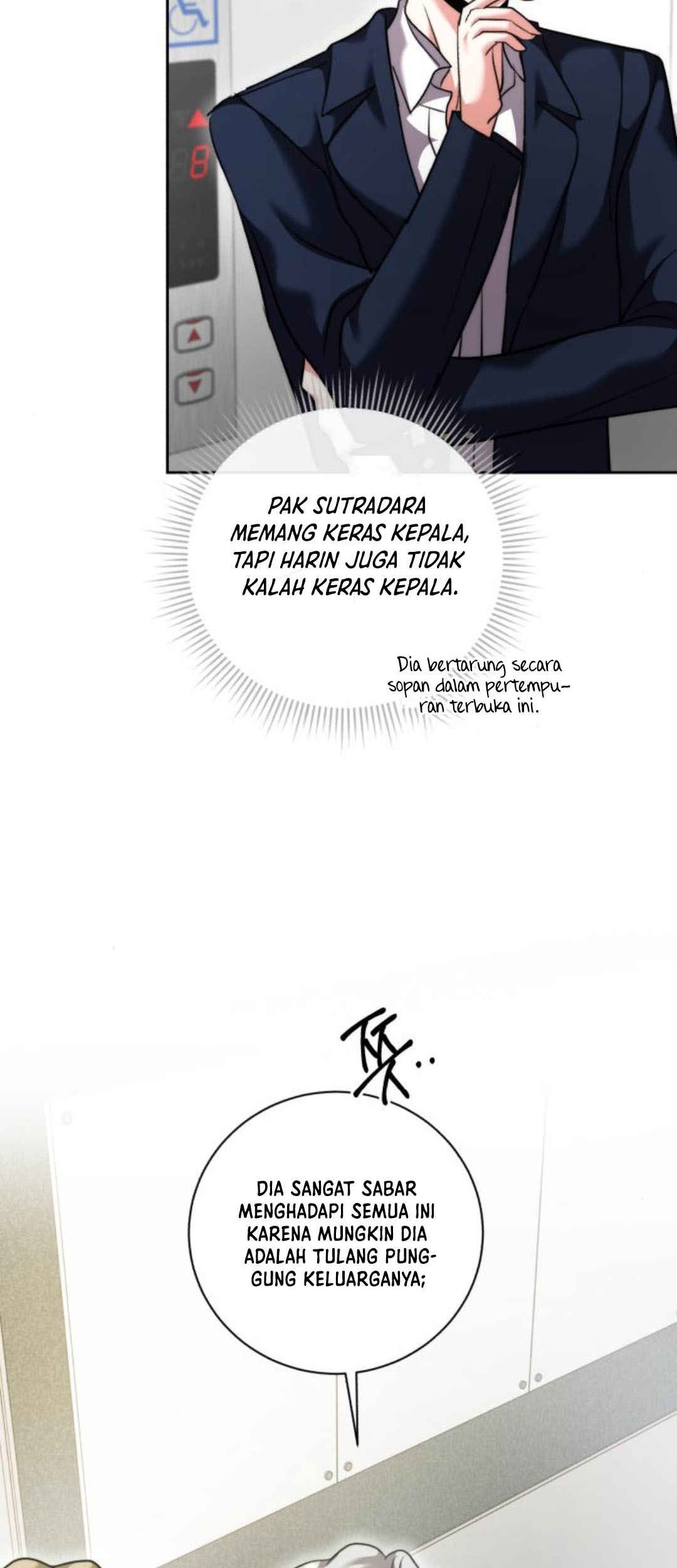 Genius Actor’s Aura Chapter 50 - halaman 67
