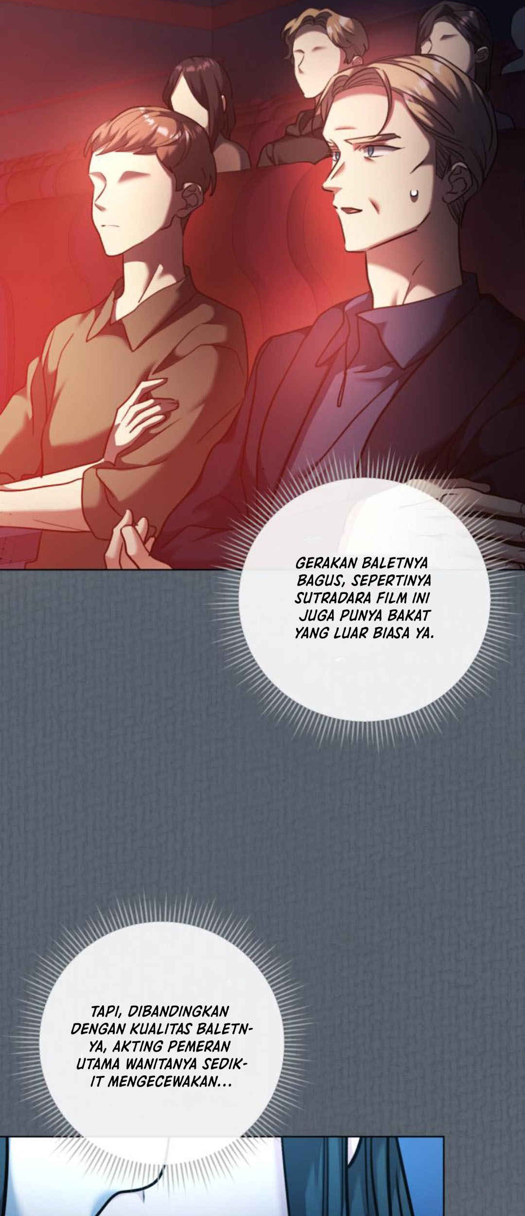 Genius Actor’s Aura Chapter 52 - halaman 29