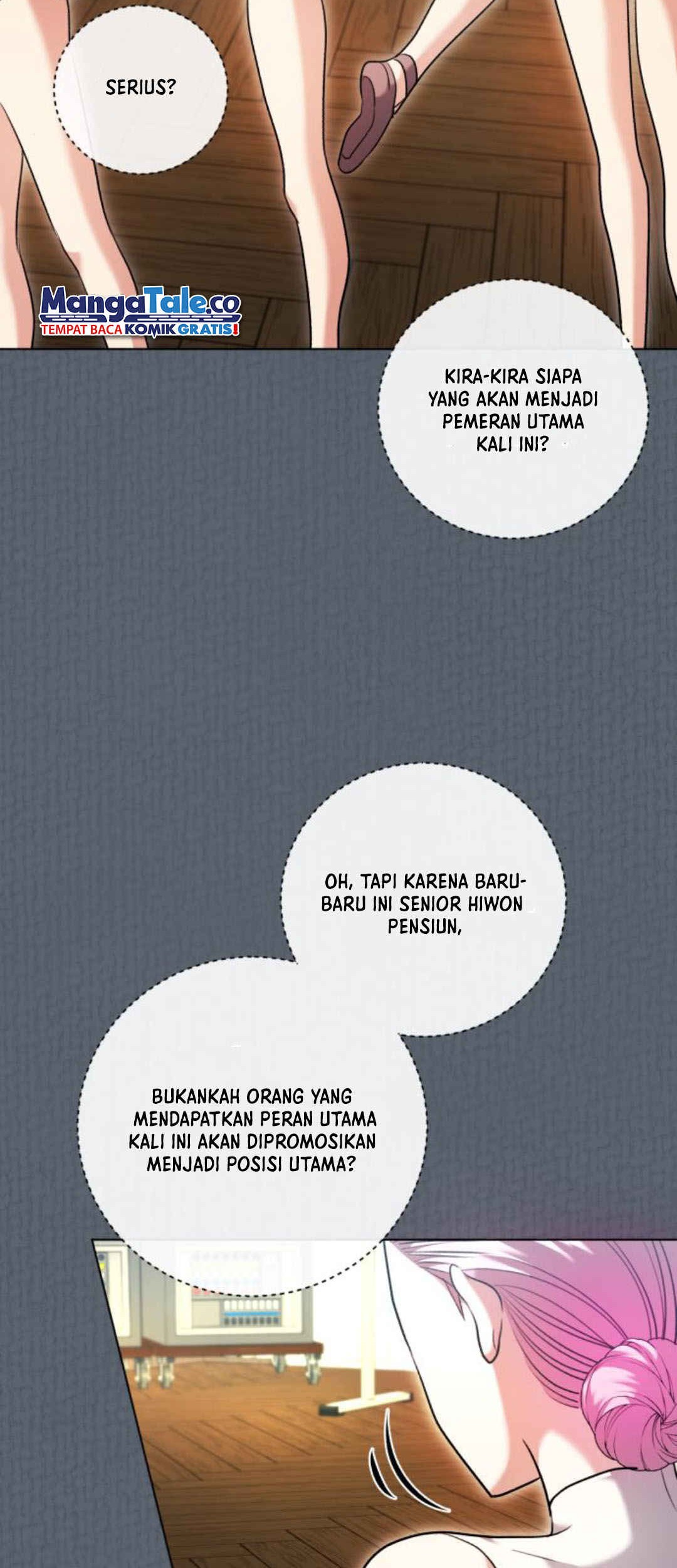 Genius Actor’s Aura Chapter 52 - halaman 3
