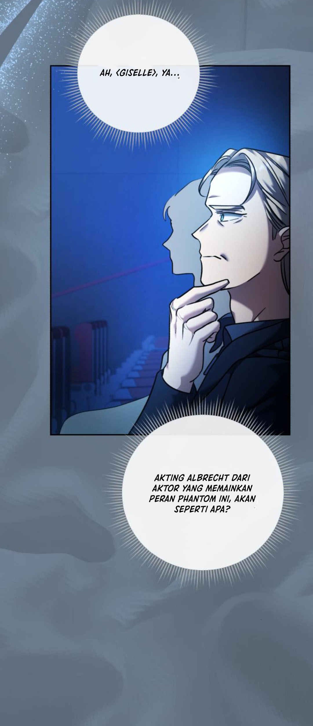 Genius Actor’s Aura Chapter 52 - halaman 40