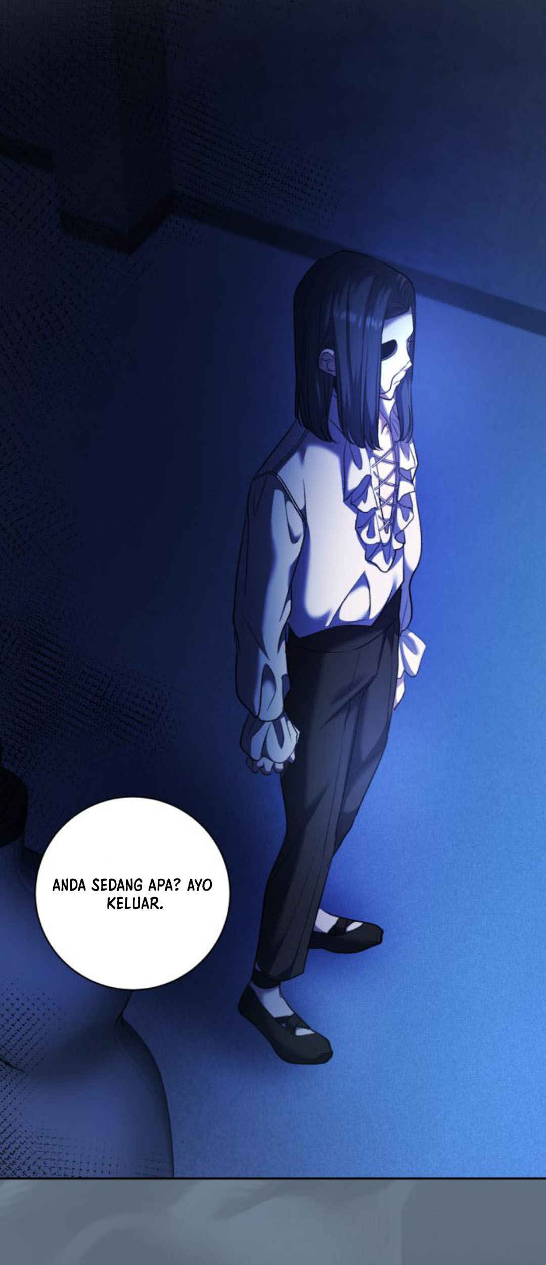 Genius Actor’s Aura Chapter 52 - halaman 60