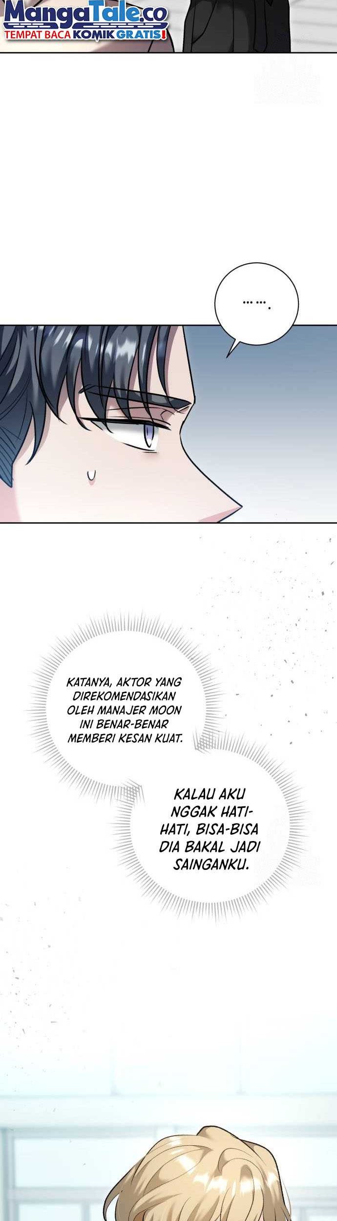 Genius Actor’s Aura Chapter 54 - halaman 50