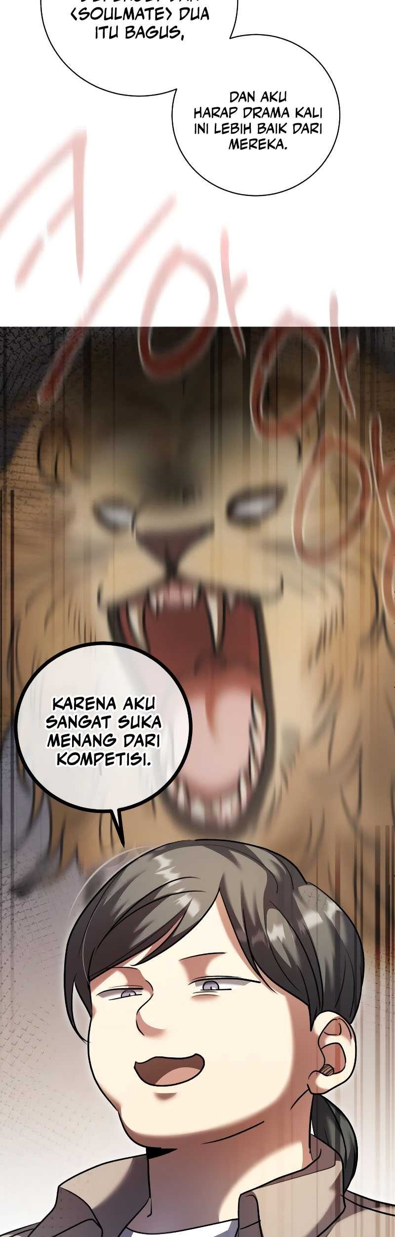 Genius Actor’s Aura Chapter 55 - halaman 29