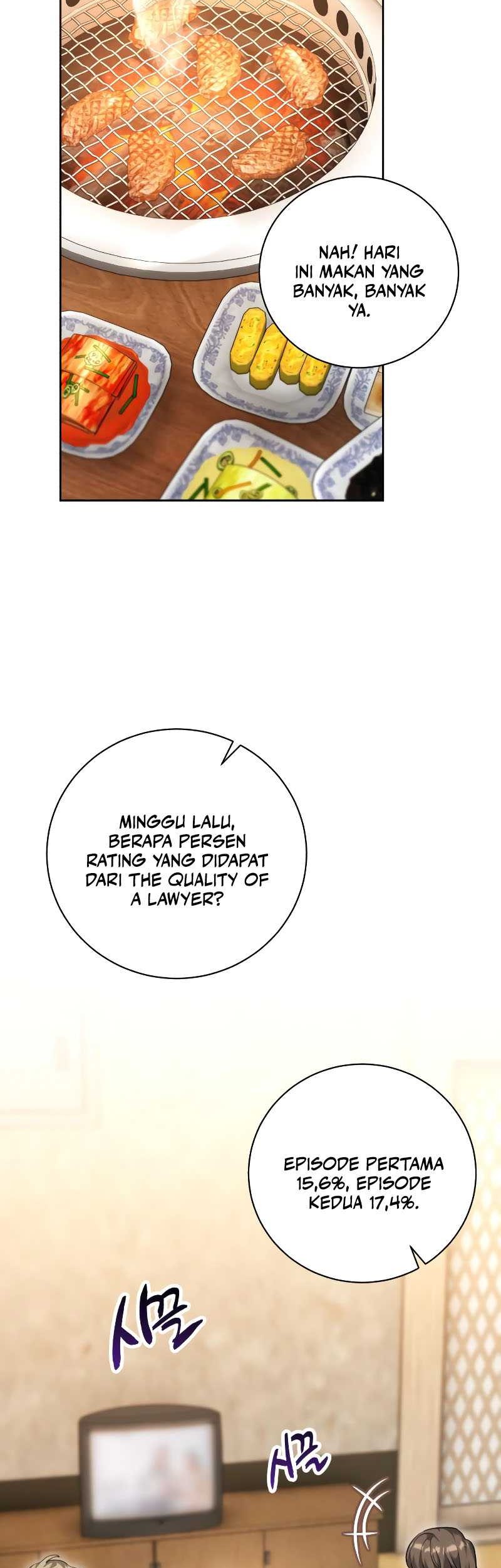 Genius Actor’s Aura Chapter 55 - halaman 33