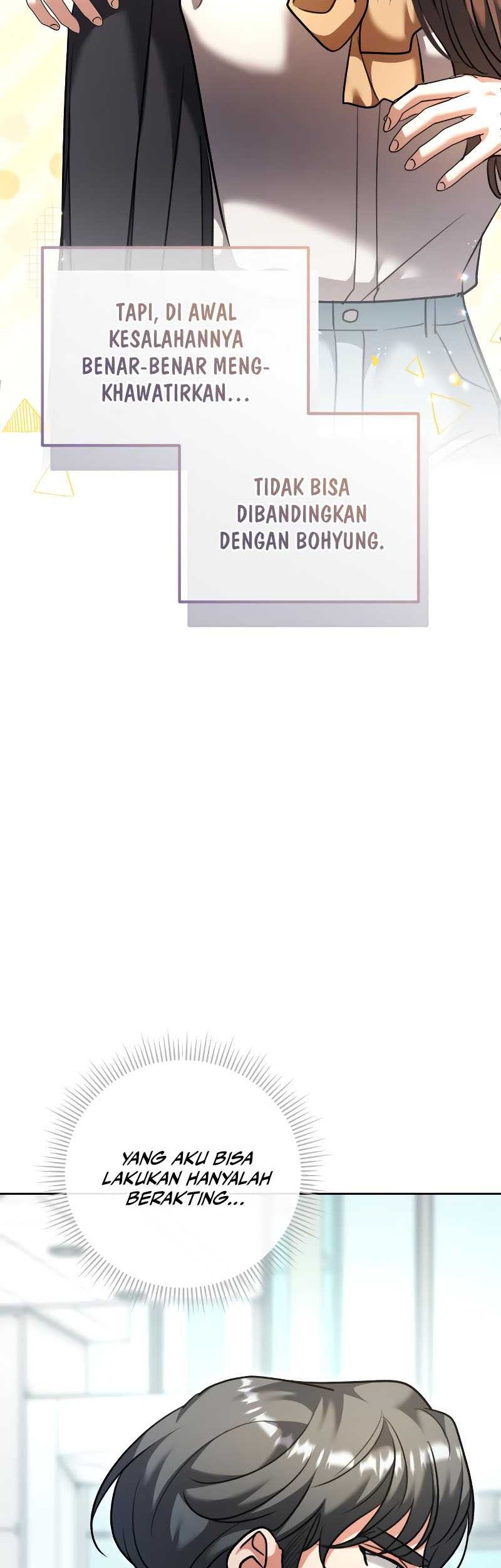 Genius Actor’s Aura Chapter 55 - halaman 4