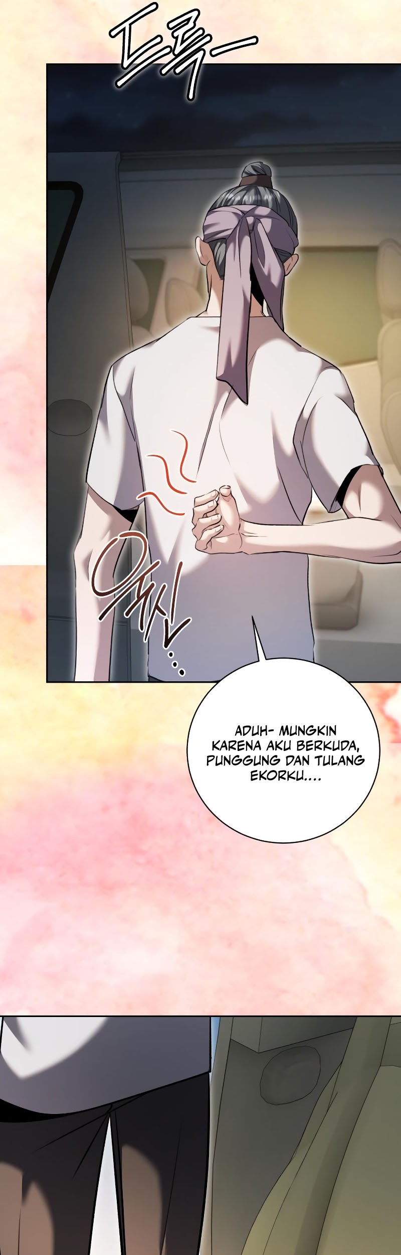 Genius Actor’s Aura Chapter 56 - halaman 69