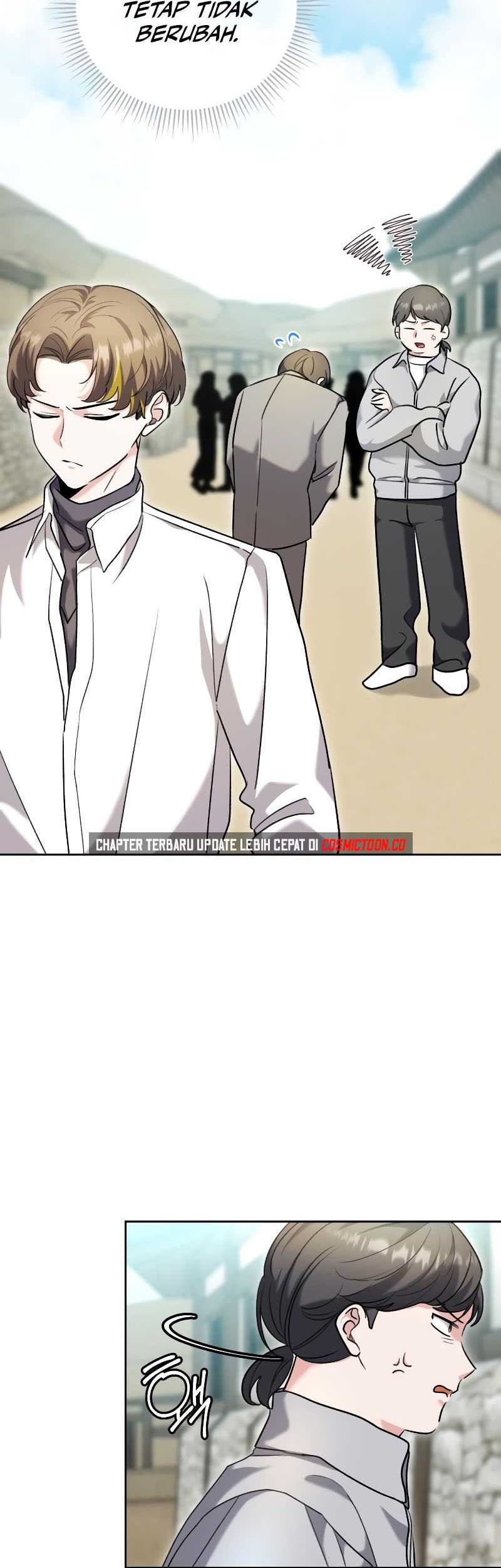 Genius Actor’s Aura Chapter 58 - halaman 15