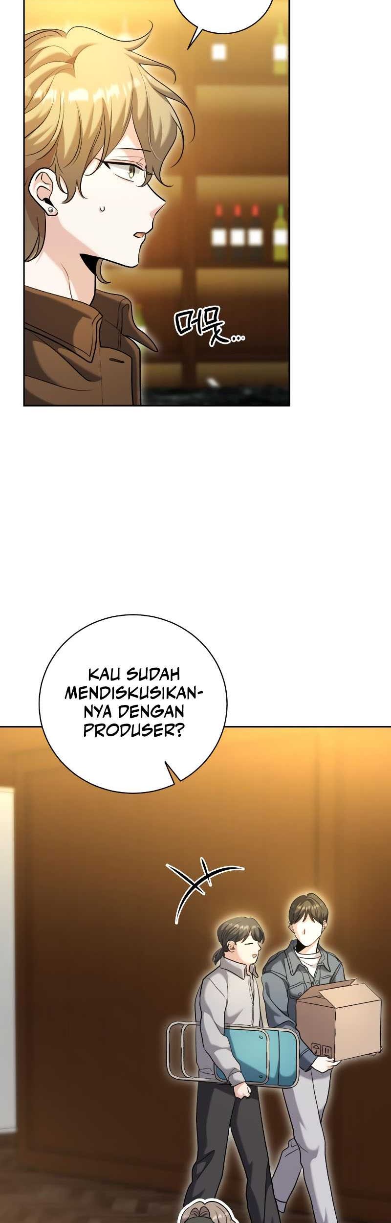 Genius Actor’s Aura Chapter 59 - halaman 3