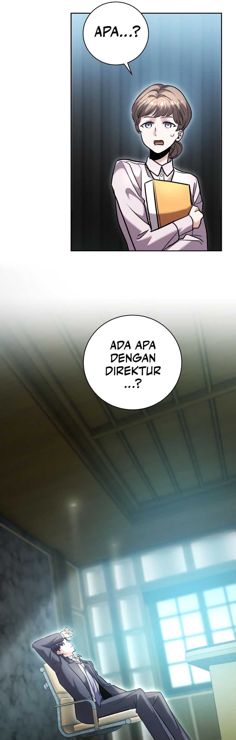Genius Actor’s Aura Chapter 59 - halaman 39