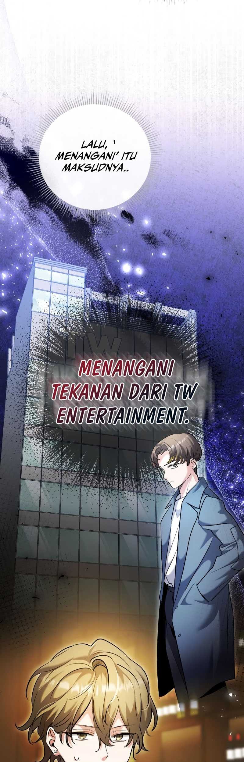 Genius Actor’s Aura Chapter 59 - halaman 5