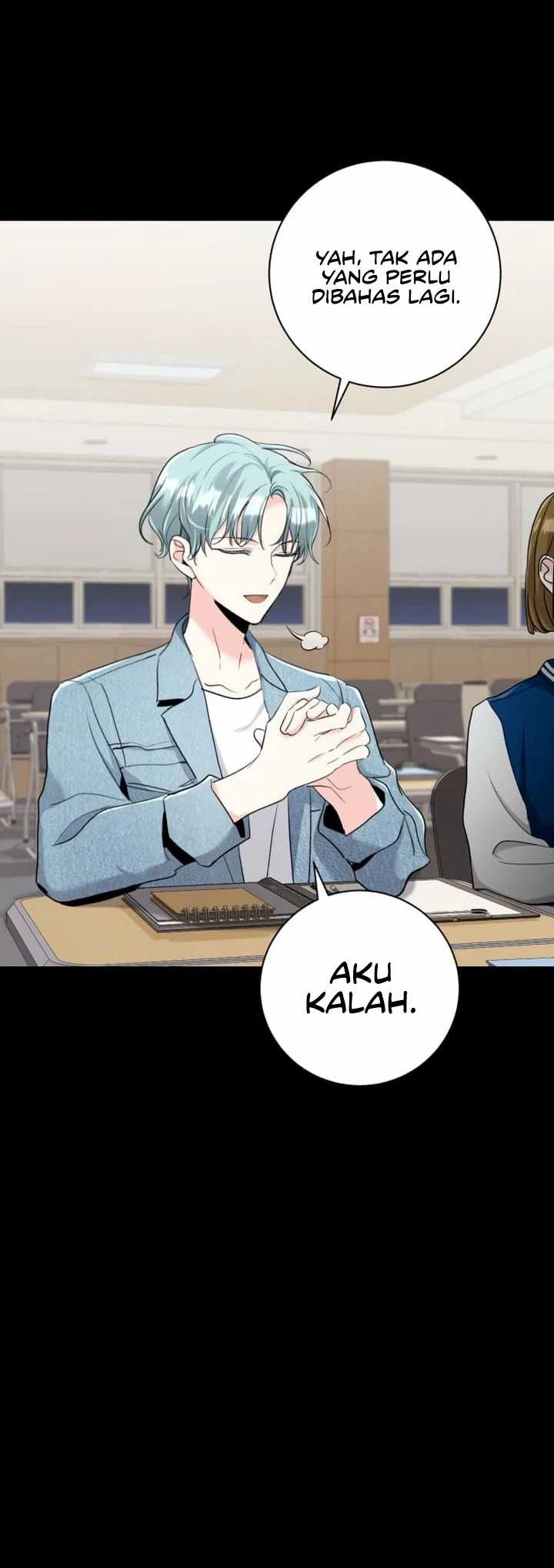 Genius Actor’s Aura Chapter 6 - halaman 40