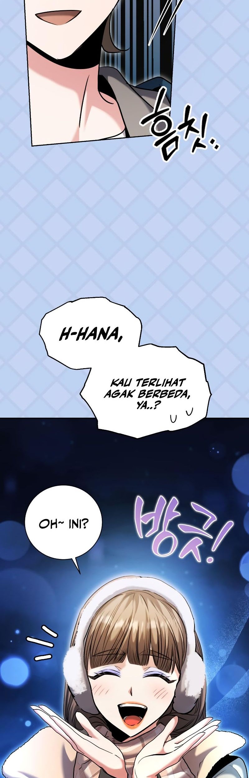 Genius Actor’s Aura Chapter 60 - halaman 32