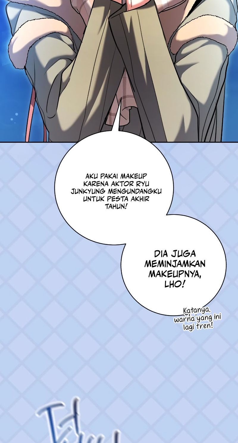 Genius Actor’s Aura Chapter 60 - halaman 33
