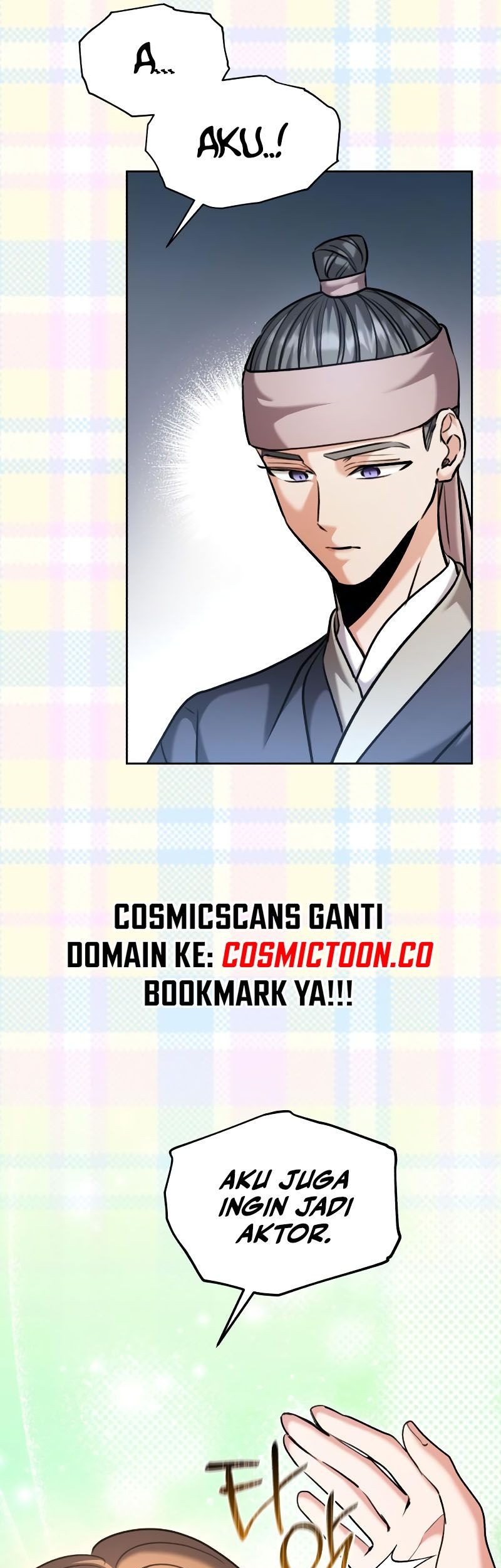 Genius Actor’s Aura Chapter 60 - halaman 4