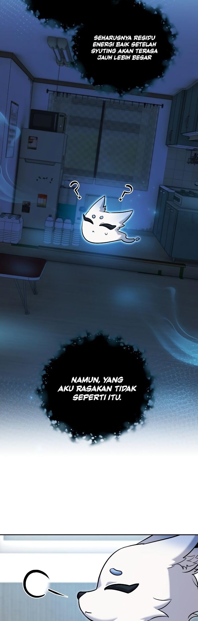 Genius Actor’s Aura Chapter 63 - halaman 10
