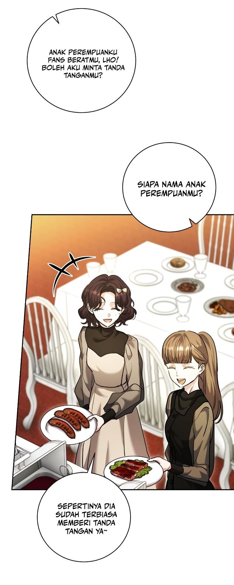 Genius Actor’s Aura Chapter 63 - halaman 18