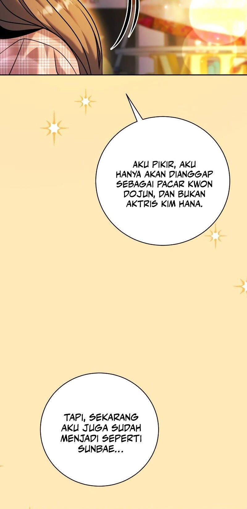 Genius Actor’s Aura Chapter 63 - halaman 39